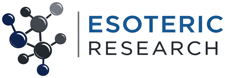 Esoteric Research