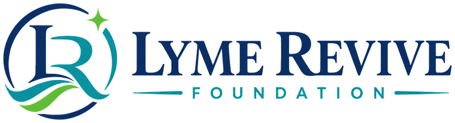 Lyme Revive Foundation